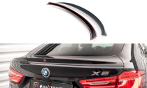 BMW X6 M-Paket 2014-2019 Vingextension V.3 Maxton Design 